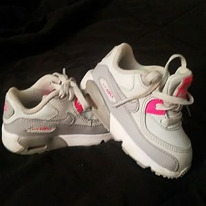 Toddler girls sneakers